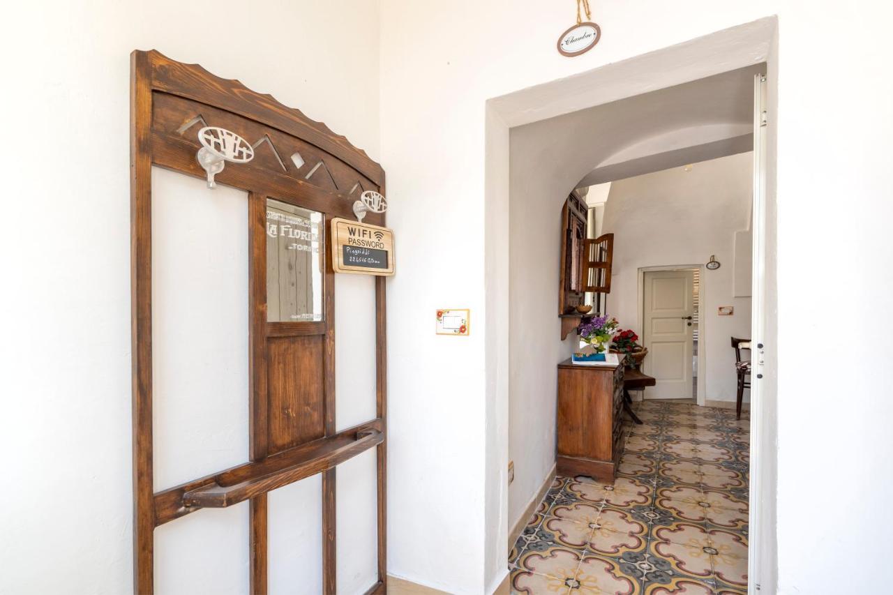 Trulli Dimora Palmisano Apartman Locorotondo Kültér fotó